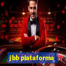 jbb plataforma